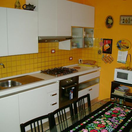 B&B Tredomus Tresnuraghes Luaran gambar