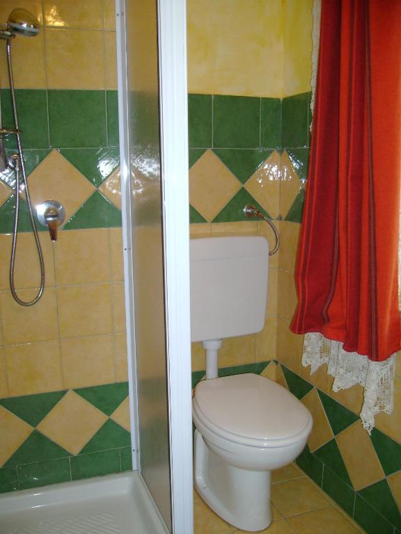 B&B Tredomus Tresnuraghes Bilik gambar