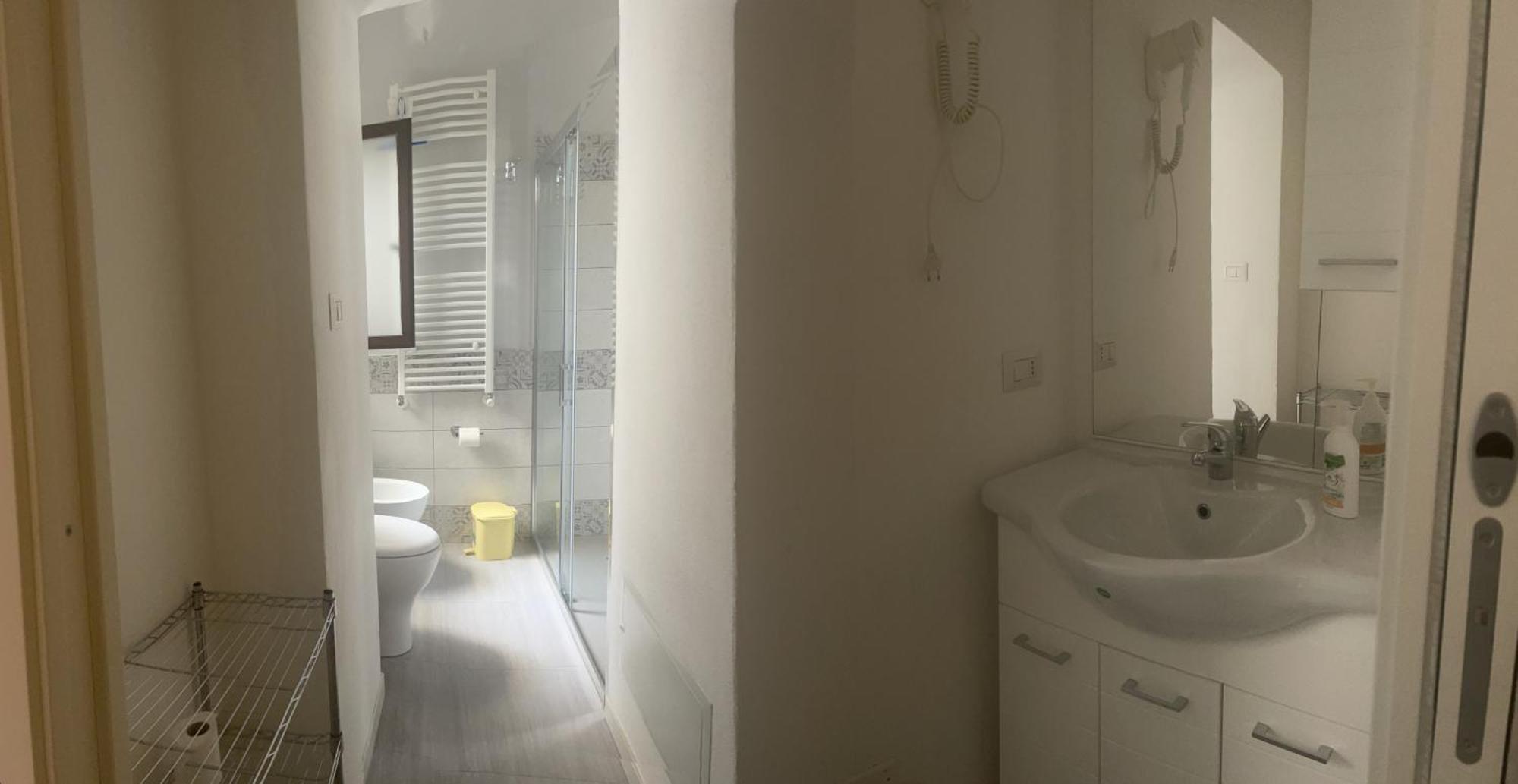 B&B Tredomus Tresnuraghes Luaran gambar