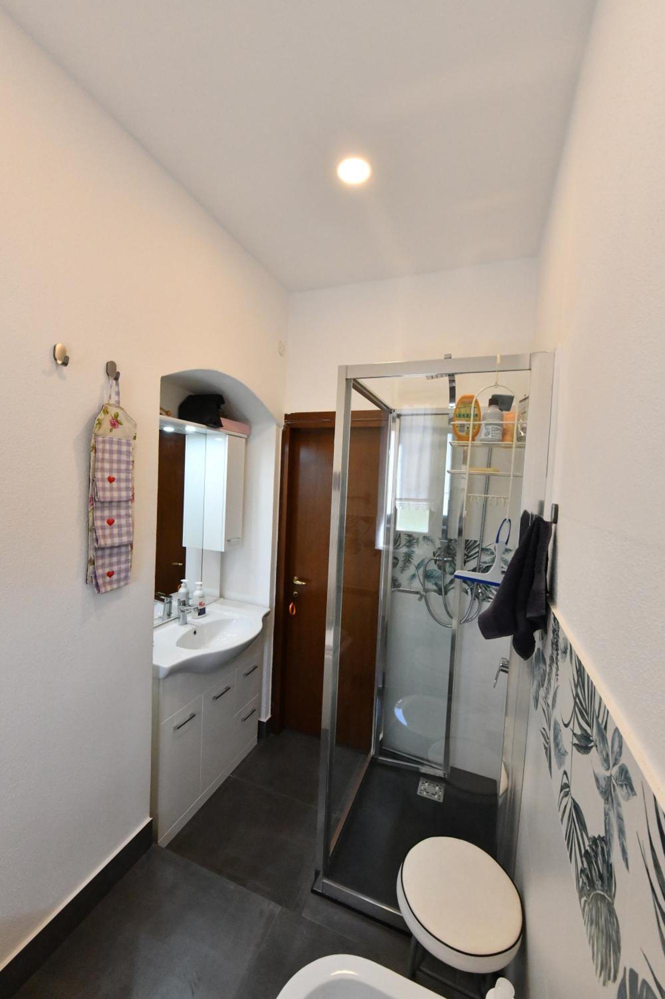 B&B Tredomus Tresnuraghes Luaran gambar