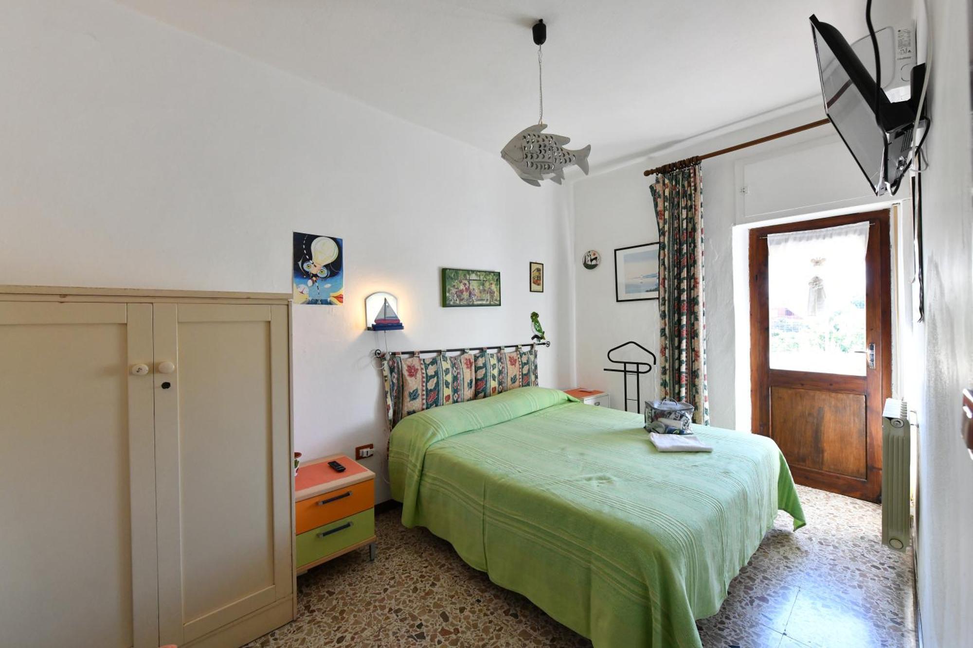 B&B Tredomus Tresnuraghes Luaran gambar