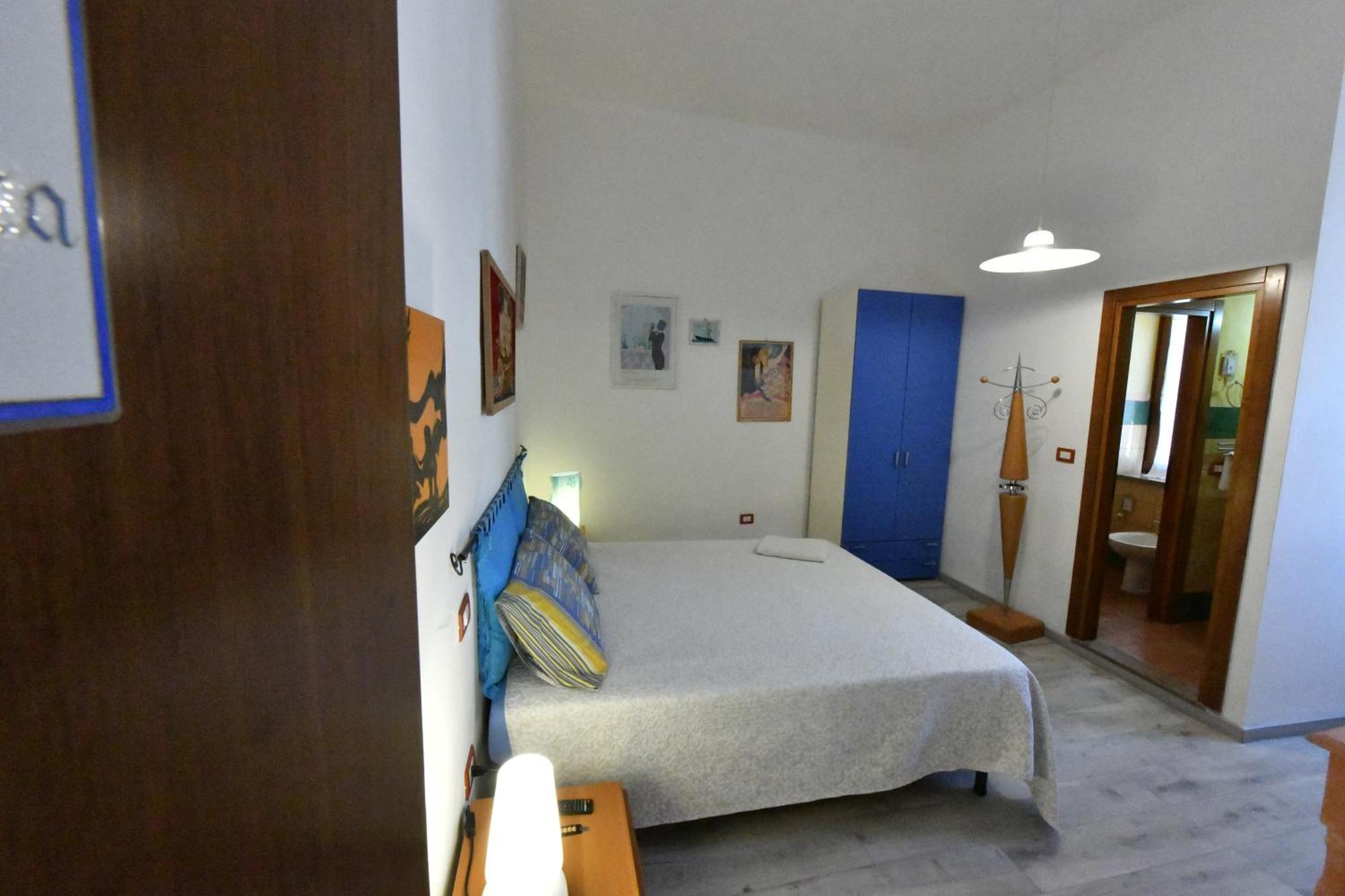 B&B Tredomus Tresnuraghes Luaran gambar