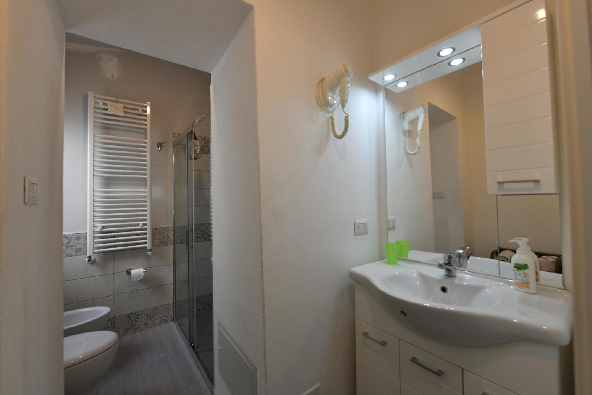 B&B Tredomus Tresnuraghes Luaran gambar