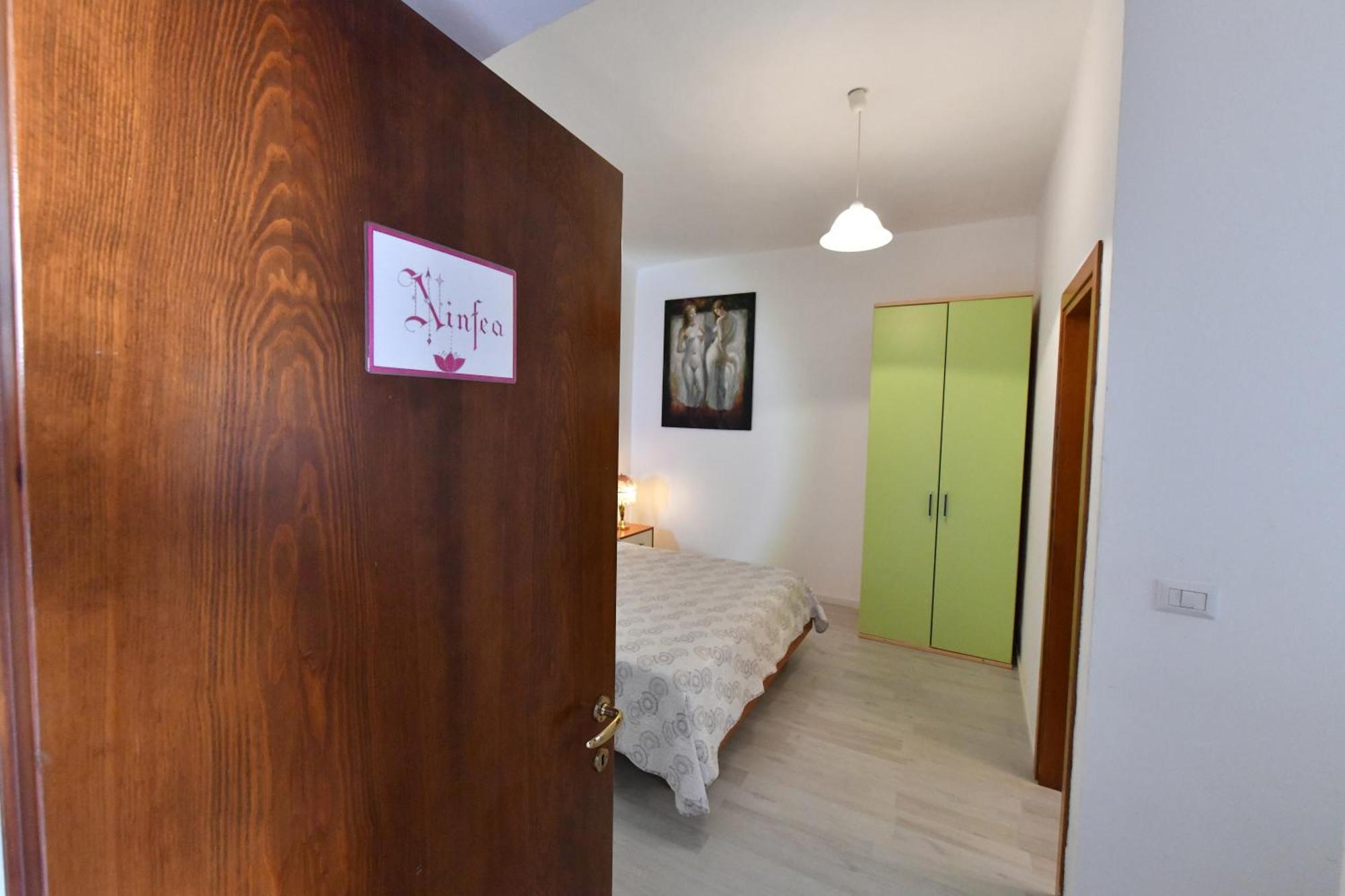 B&B Tredomus Tresnuraghes Luaran gambar