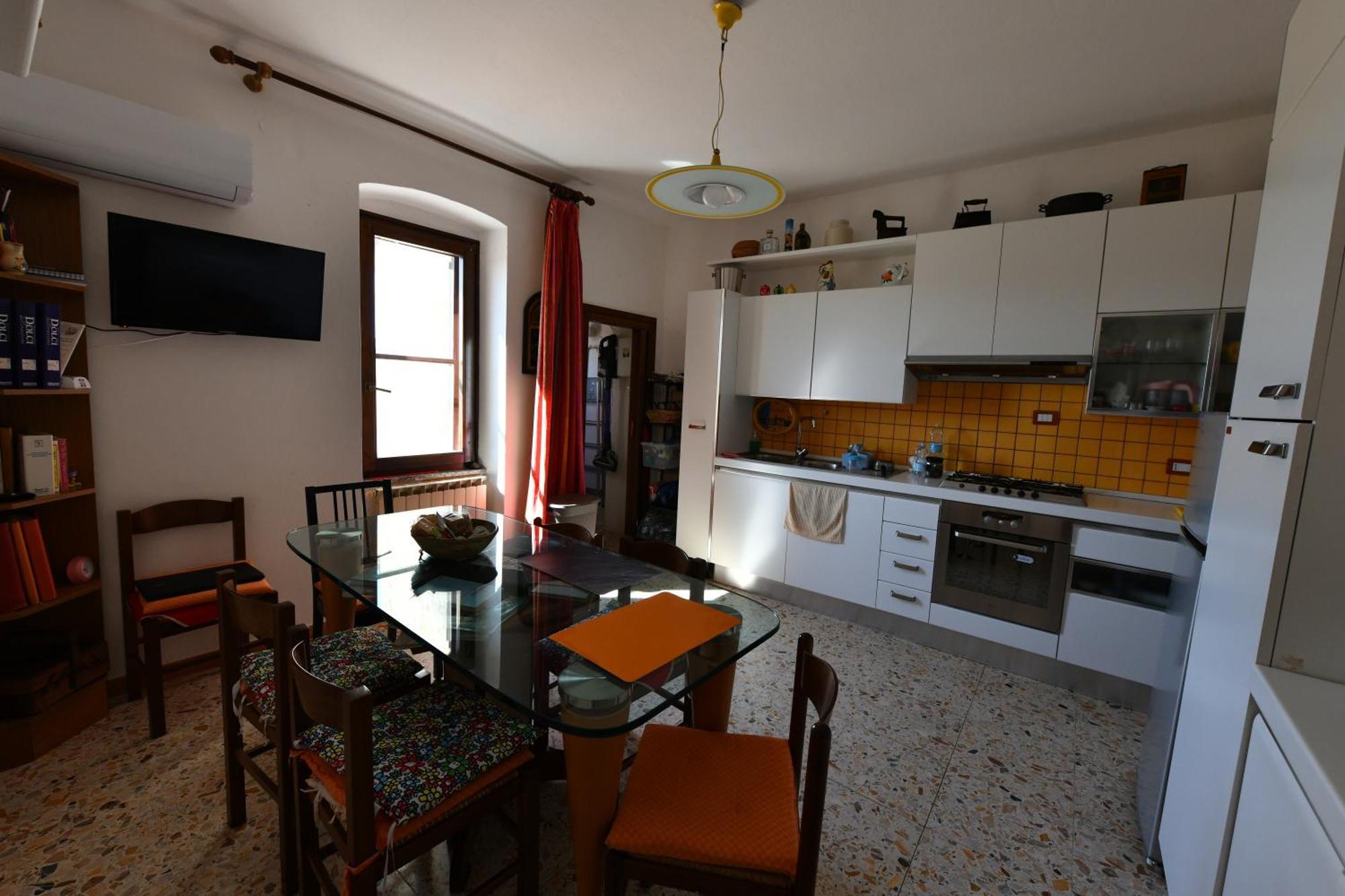 B&B Tredomus Tresnuraghes Luaran gambar