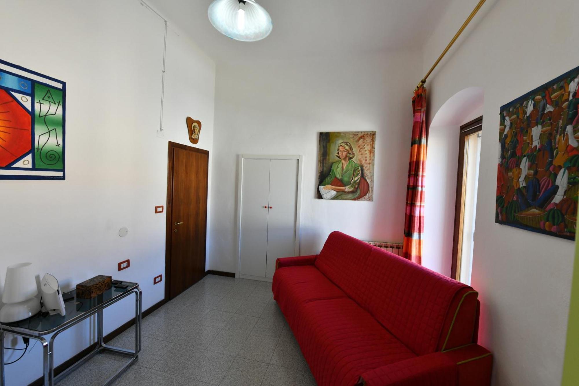 B&B Tredomus Tresnuraghes Luaran gambar