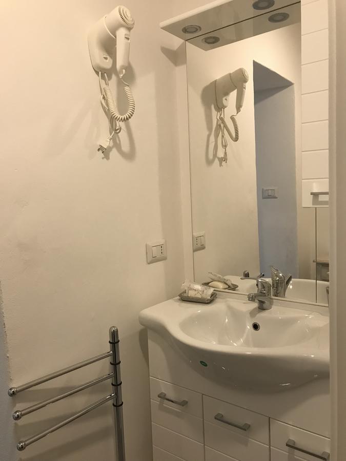 B&B Tredomus Tresnuraghes Luaran gambar