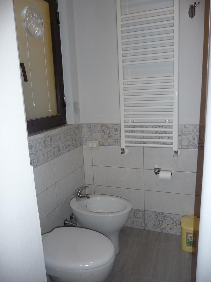 B&B Tredomus Tresnuraghes Luaran gambar