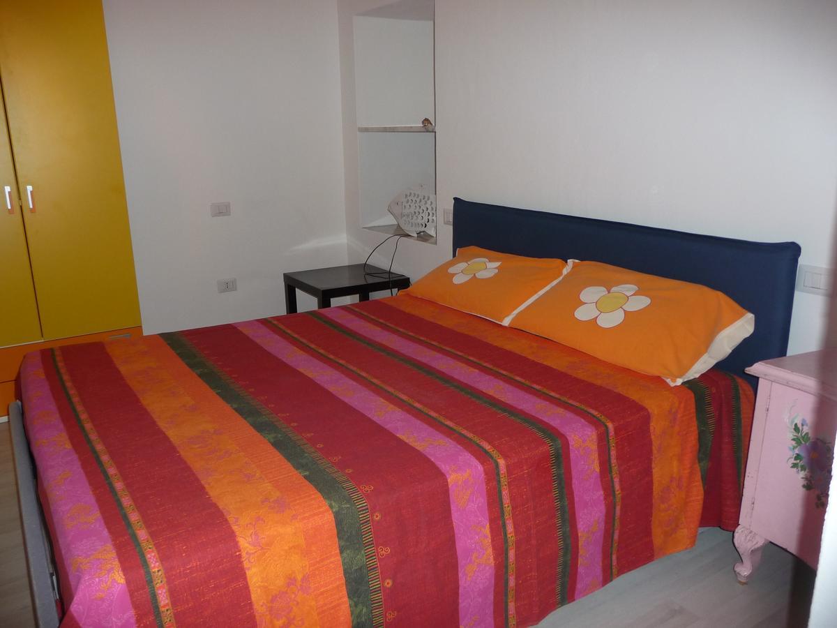 B&B Tredomus Tresnuraghes Luaran gambar