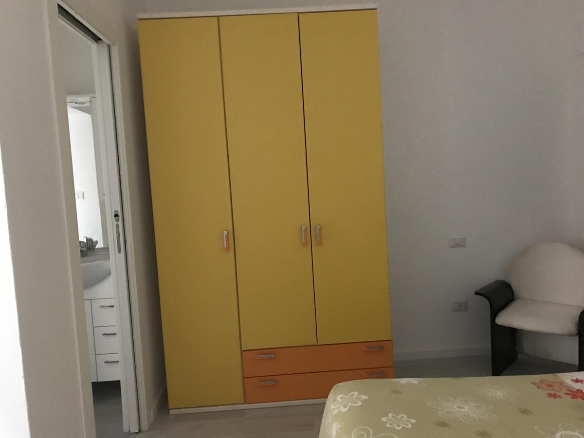 B&B Tredomus Tresnuraghes Luaran gambar