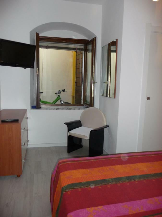B&B Tredomus Tresnuraghes Luaran gambar