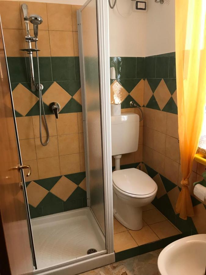 B&B Tredomus Tresnuraghes Luaran gambar